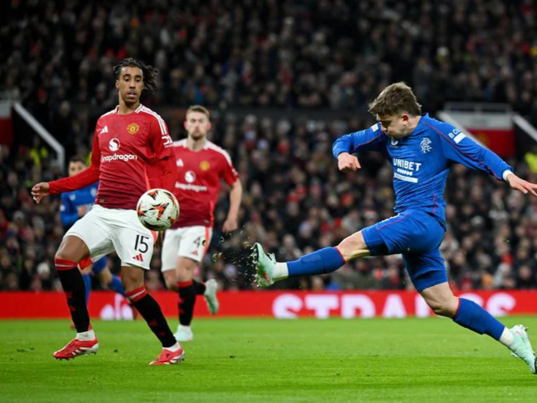 意甲倒计时，曼联国际比赛日止住颓势，细节引发关注，态度坚定，细节决定成败的简单介绍