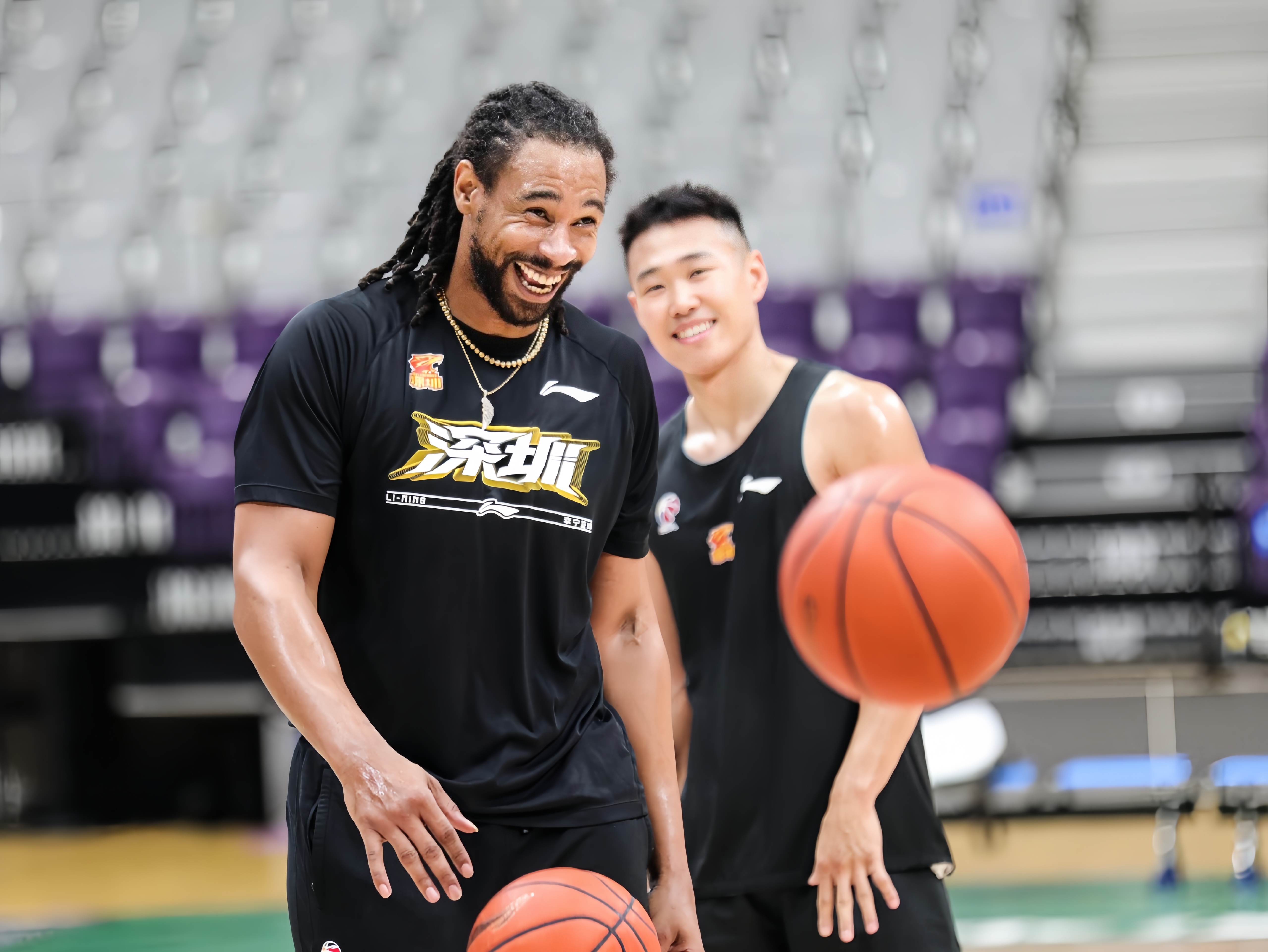 爱游戏入口 -今晨体能课后，深圳男篮再遭质疑备战足总杯，气氛紧张，球队文化再被提及(乒乓球蔡振华为什么退役了)