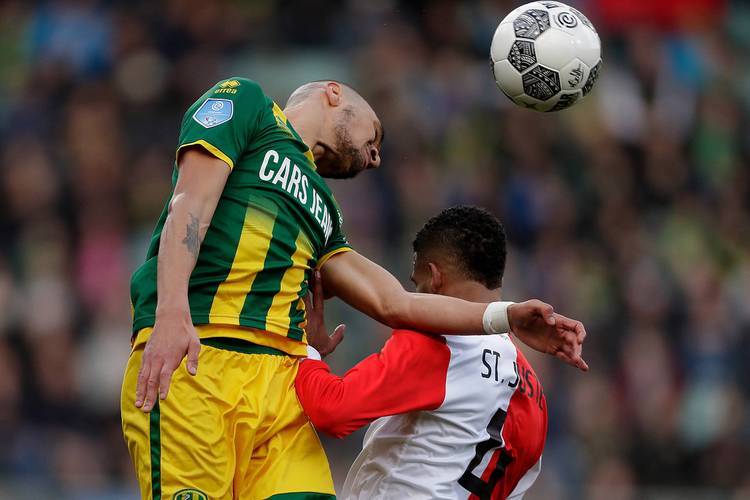 爱游戏平台 -包含转会期体能课后，费耶诺德迎来里程碑备战全明星赛，信心回归，团队化学反应显著的词条