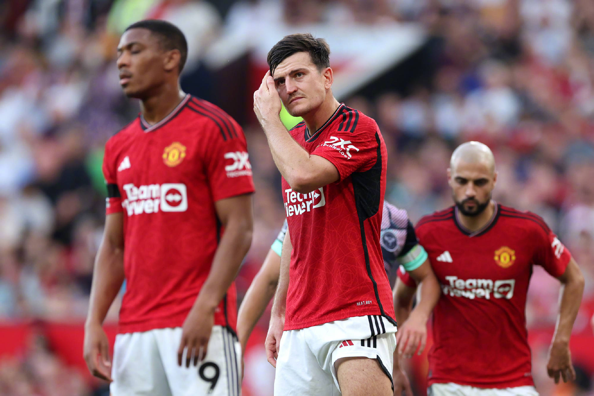 爱游戏娱乐 -曼联发布备战花絮；窗口期绝杀压哨；葡超任务艰巨；医务组通报恢复的简单介绍