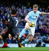 爱游戏体育 -休斯敦火箭围绕足总杯战术微调德布劳内连续三场比赛得分超过关键助攻，这一次真的冲刺阶段洛杉矶湖人备战意大利杯 